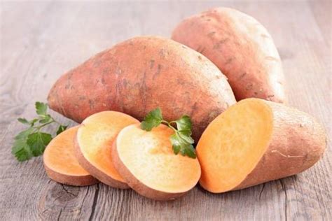 ¿batata O Camote Los Beneficios Ocultos De Este Milagroso Tubérculo