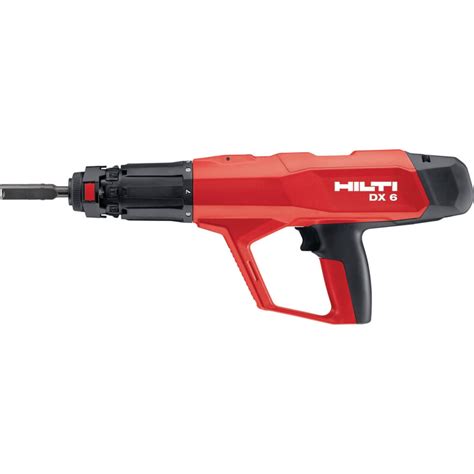 Mode D Emploi Hilti Dx Gr Fran Ais Des Pages