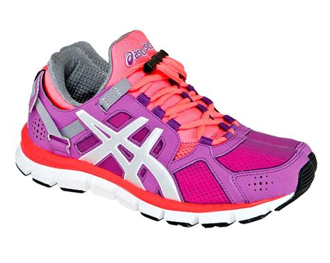 ladies workout cross trainers - CurvyPlus