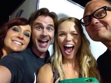 True Blood behind the scenes : r/TrueBlood