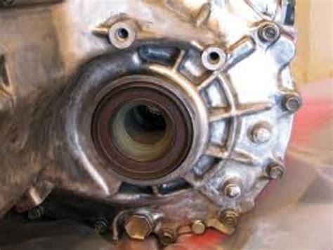 Most Common Reasons Why A Transmission Slips Axleaddict