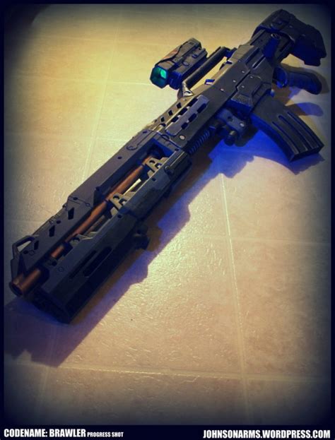 90 Best Nerf Gun Mods Infinigeek