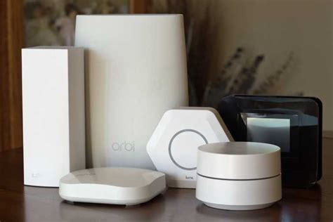 Best mesh Wi-Fi routers 2022: Reviews and buying advice | PCWorld