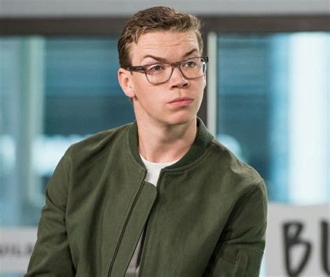 Will Poulter - Unrincoparamislabores