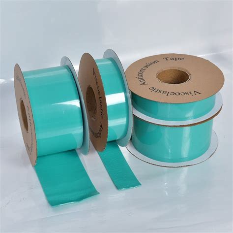 Underground Anticorrosion Pipe Wrap Tape Wrapping Bitumen Waterproof