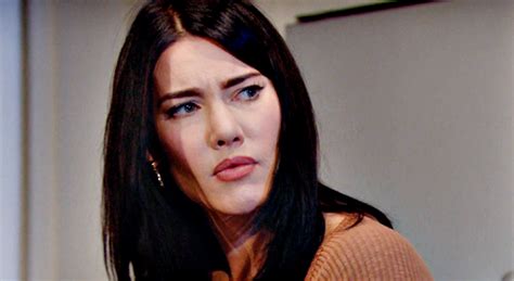 The Bold And The Beautiful Spoilers Sheila S Fatal Trap For Steffy