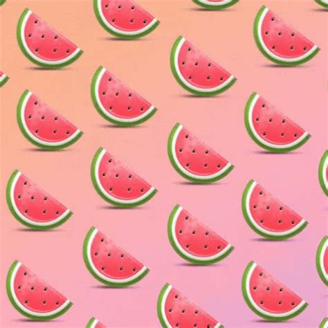 Watermelon Fruit GIF - Watermelon Fruit Watermelon Slice - Discover & Share GIFs