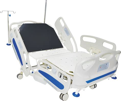 Mediline H Motorized Hygeia Iccu Bed At Rs Intensive Care