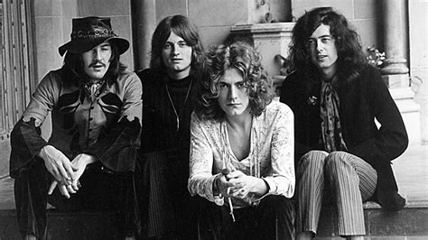 Led Zeppelin Reeditan Iv Y Houses Of The Holy Binaural