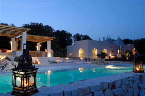 Villas in Puglia with Private Pool: my top 5 | Rachel's Villa Holidays