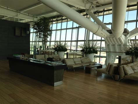 British Airways Lounges at London Heathrow: The Ultimate Guide ...