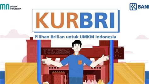 Transformasi Digital Dan Inovasi Di Balik Kesuksesan Kur Bri Dalam