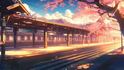 202 Sakura Live Wallpapers Animated Wallpapers Moewalls