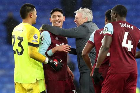 West Ham Burnley typy kursy zapowiedź 10 03 2024 Goal pl