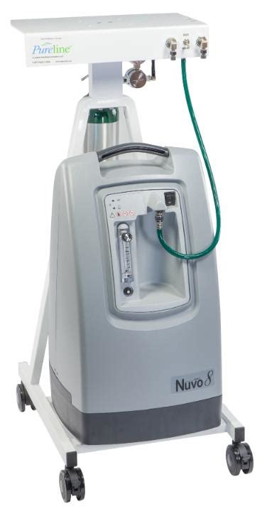 Supera Oc Pureline Oxygen Concentrators Oxygen