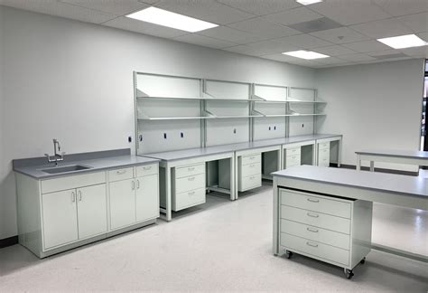 Lab Design Free Consultations Onepointe Solutions