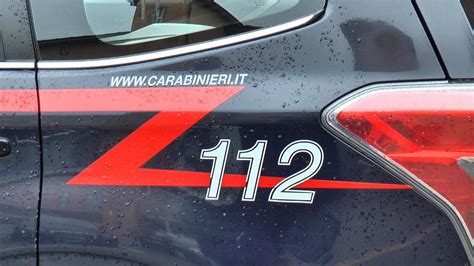 Incidente Di Vezza D Alba I Carabinieri Arrestano Il Conducente Per