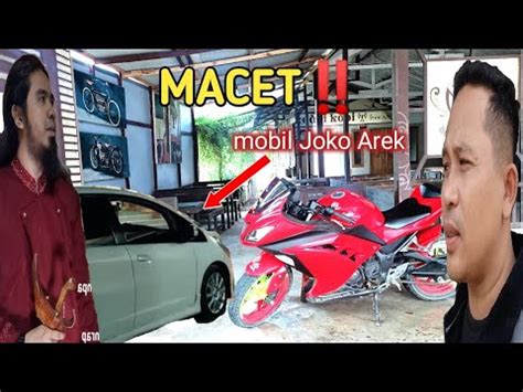 MACET PARAH HALANGAN TERBESAR DATANG KE PADEPOKAN NUR DZAT SEJATI