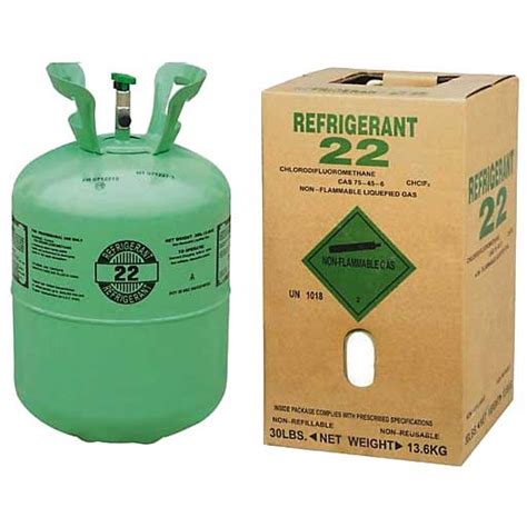 Jual Freon Refrigerant R22 Compressor Ac Store