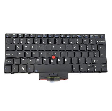 Techsonic Keyboard Compatible For Ibm Lenovo Thinkpad X100 X100e X120 X120e Buy Techsonic