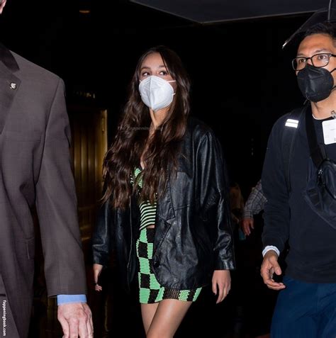 Olivia Rodrigo Oliviarodrigo Nude OnlyFans Leaks The Fappening Photo FappeningBook