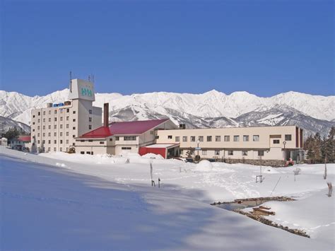 Hakuba Highland Hotel booking & map | chiangdao.com