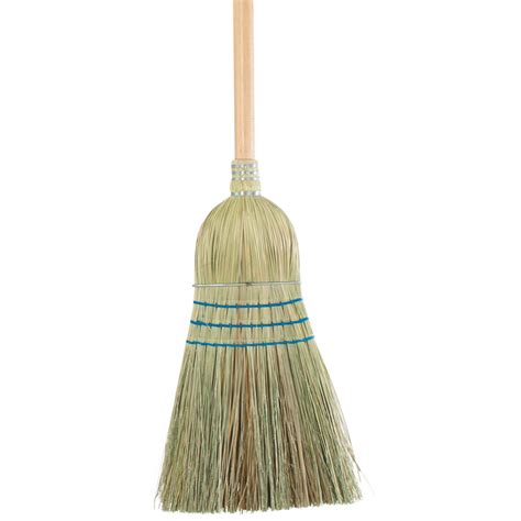 ACS Heavy Duty Corn Broom 1034DIB Walmart Walmart