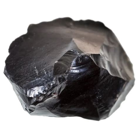 Obsidian Healing Properties & Benefits | Crystal Curious