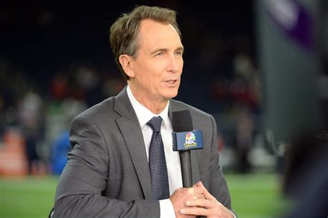 Cris Collinsworth Brother Greg Collinsworth