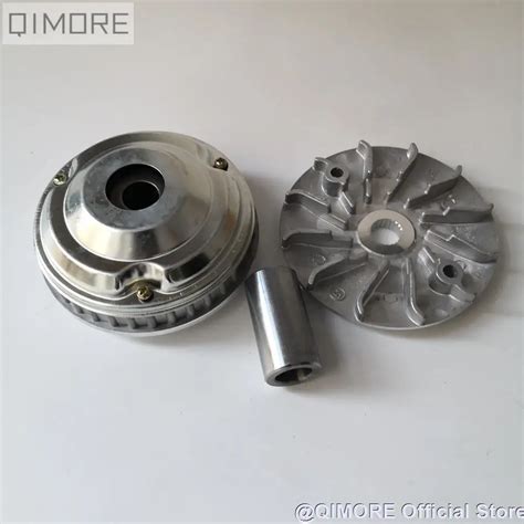 150 Scooter Variator Drive Pulley Variator Motorcycle Pulley 125