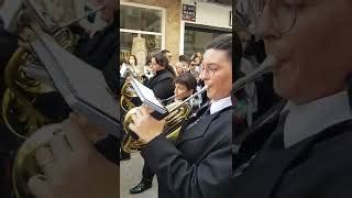 Procesión de nuestro padre Jesús del Resucitado Linares Doovi