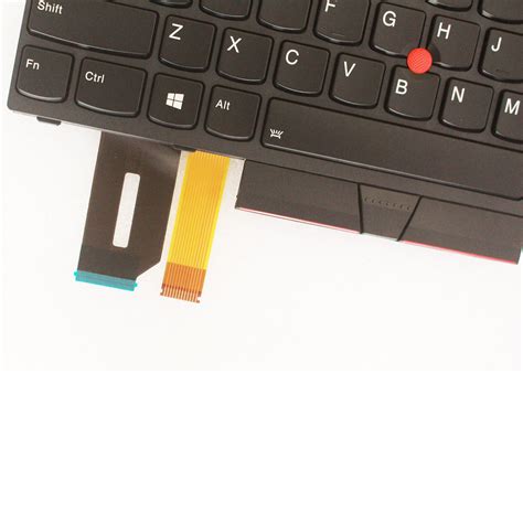 New Lenovo Thinkpad E E L L Yoga T S Us Backlit Keyboard