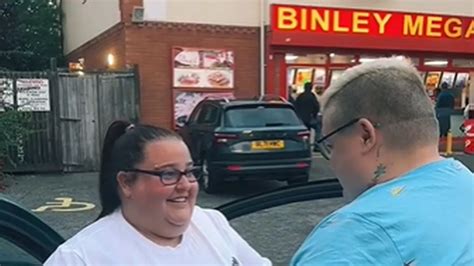 Binley Mega Chippy Goes Viral On Tiktok Again With Unusual Marriage