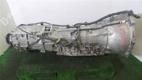 Automatic Gearbox TOYOTA LAND CRUISER PRADO J12 3 0 D 4D KDJ120