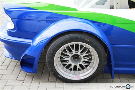 Bmw M3 Gtr Body Kit Replica For M3 E46