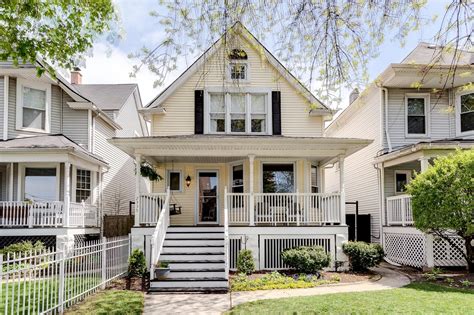 N Monticello Ave Chicago Il Mls Redfin