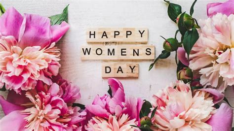 Happy Womens Day 2024 Best Messages Quotes Wishes Images Pictures