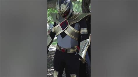 Black Dragon Power Ranger Lord Drakkon Shorts Youtube