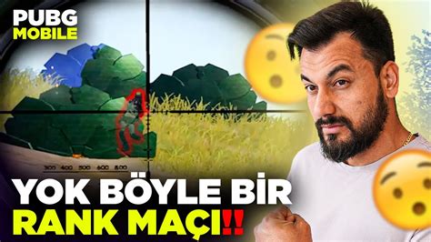 Yok B Yle B R Rank Ma I Pubg Mobile Youtube