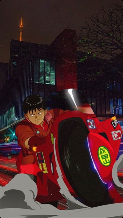 Pin de Dead Boy em Akira | Anime, Akira, Desenhos cartoon