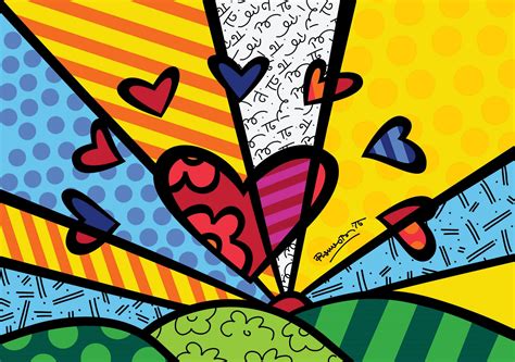 ROMERO BRITTO Vlr Eng Br