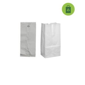 Bolsa Papel Ecologica Biodegradable Rutren Soluciones Sustentables