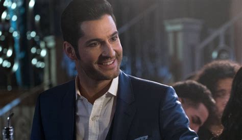 Lucifer Serie Netflix Lucifer Lo Que Se Sabe De La Sexta Y Ltima