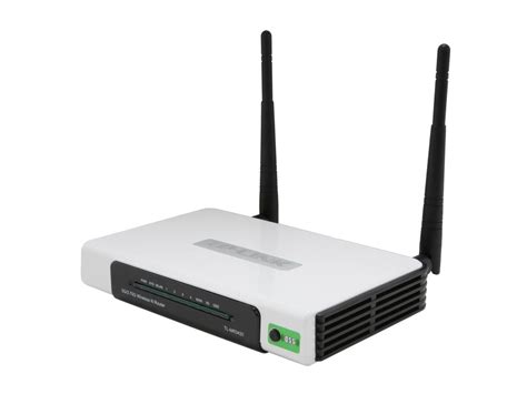 Tp Link Tl Mr G G Wireless N Router Newegg