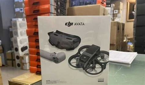 Dji Avata Pro View Combo Festima Ru