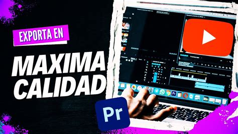 Tecnicas MAESTRAS Para Como Exportar Un Video En Adobe Premiere Pro