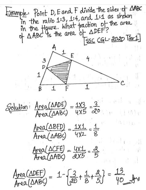 Pin By Drsoza On Geometria In Study Materials Geometry Math