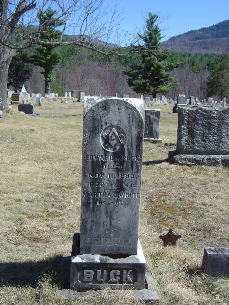 Edward Maxfield Buck M Morial Find A Grave