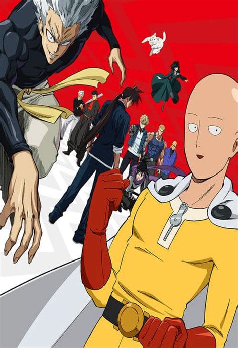 One Punch Man Manga I อ่านมังงะ การ์ตูนแปลไทย Manhwa Manhua อัพเดทรวดเร็ว