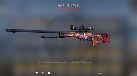 Top Best Awp Skins In Cs Go Elecspo